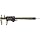Mitutoyo ABSOLUTE 500-193 Digital Caliper, Stainless Steel, Battery Powered, Inch/Metric, 0-12" Range, +/-0.0015" Accuracy, 0.0005" Resolution