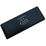 Laptop Battery MA561J/A for Apple MacBook 13 MA254*/A 6 cells 5100mAh, Black Reviews 31KUI2wuY%2BL. SL160 Laptop Battery MA561J/A for Apple MacBook 13 MA254*/A 6 cells 5100mAh, Black Reviews