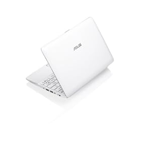 ASUS Eee PC 1015PX-MU17-WT 10.1-Inch Netbook (White)
