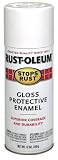 Gloss Protective Enamel 12 Oz.