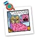 Londons Times Funny Animals Cartoons - Cobra Marriage Another Toxic Relationship - Quilt Squares