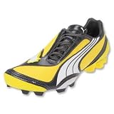 PUMA - PUMA v1.08 i FG KIDS Cleats (Dandelion)