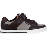 Circa Mens Shoes 205 Vulc Light Brown/Century