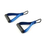 The Human Trainer Suspension Gym- Handles