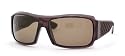 GUCCI 1559, GG 1559 LJC BROWN PLASTIC SUNGLASSES