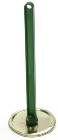 COLIBROX 7" Magnetic Canning Jar Lid Wand Lifter Green