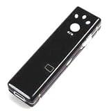 Axvalue HD高画質 ガム型 ハイビジョンビデオ＆カメラ microSD/SDHC対応 高解像度1600×1200 単独録音機能搭載 最新モデル