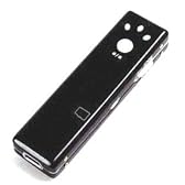 Axvalue HD高画質 ガム型 ハイビジョンビデオ＆カメラ microSD/SDHC対応 高解像度1600×1200 単独録音機能搭載 最上位モデル
