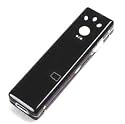 Axvalue HD高画質 ガム型 ハイビジョンビデオ&カメラ microSD/SDHC対応 高解像度1600×1200 単独録音機能搭載 最新モデル