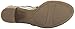 Franco Sarto Women's L-hachi GLADIATOR Sandal