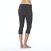 prAna Women's Cassidy Capri Pant