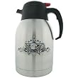 Dallas Cowboys 2 Liter Coffee Carafe - NFL Football Fan Shop Sports Team Merchandise