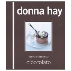 Cioccolato (Sempliciessenziali)