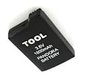 Premium Pandora Battery for PSP Phat 1000 / Slim 2000 3.6v 1800mAh