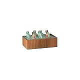 Cal-Mil 475-12-60 Large Bamboo Housing