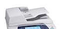 Xerox Scanner with DADF - Copier upgrade kit