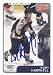 Scott Hartnell, Nashville Predators Autographed Card