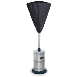 37-Inch Outdoor Heater Cover