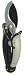 Fiskars #99016935 Large Pivot Bypass Pruner