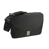 Delsey Ballistic Nylon CORTEX 7 Case for use with DSLR Cameras (Black)