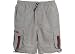 OTB Microfiber Cargo Shorts