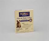 Zodiac Flea & Tick Collar Small Dog 5 Month
