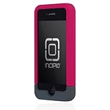 Incipio IPH-643 Triad for iPhone 4 - 1 Pack - Carrying Case - Retail Packag ....