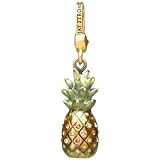 Jay Strongwater Pineapple Charm