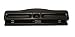 Stanley Bostitch Economy 3-Hole Adjustable Punch, Black (HP3A-BLACK)