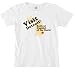 Visit Detroit Bailout Capitol Women's Cut T-Shirt