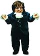 Mini Austin (Austin Powers III) Life-Size Standup Poster
