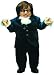 Mini Austin (Austin Powers III) Life-Size Standup Poster