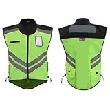Vega Safety Vest