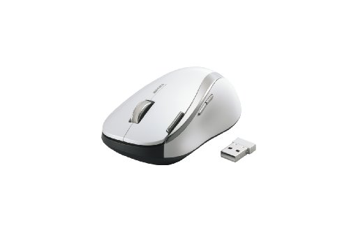 BSMLW10WH [�졼������̵���ޥ��� 2.4GHz 6�ܥ��� ������������ �ۥ磻��]