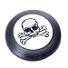 Sporting Goods : Pirate Skull Flying Disc