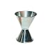 1 Oz. X 2 Oz. Stainless Steel Jigger
