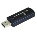 Elektronik : 5.1 Sound Card Audio Converter USB 2.0 Soundkarte,Karte