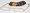 Mini Folding Glasses with Tortoise Shell casem, 3.50 Strength, by American Reading Glasses