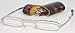 Mini Folding Glasses with Tortoise Shell case by American Reading Glasses