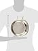 ProSelect Stainless Steel Hanging Pet Cage Bowl, 64-Ounce
