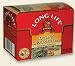 Organic Chai 20 Bags - Long Life Teas