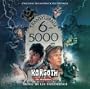 TRANSYLVANIA 6-5000 / KORGOTH OF BARBARIA [Soundtrack]