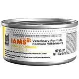 Iams Veterinary Formula Urinary-S Low pH S Canned Cat Food