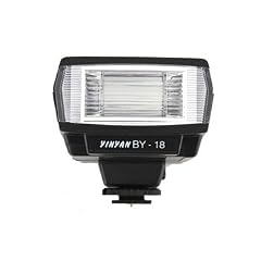 Electronic Flash Lamp Tube for SLR Camera (Black)
