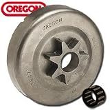 Oregon Pro Spur Sprocket (.325" x 7) for Homelite 2500, 4550, Timberman