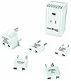 Travel Smart by Conair TSM-1875CK International 1875 Watt Converter/Adapter Set