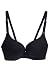 Pearl Push Up Bra by Jennifer 68161
