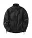 Gill i4 Damen Fleece Smock, Schwarz, Gr. 38