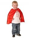 Superhero Cape - Children party costume