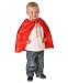 Search : Superhero Cape - Children party costume